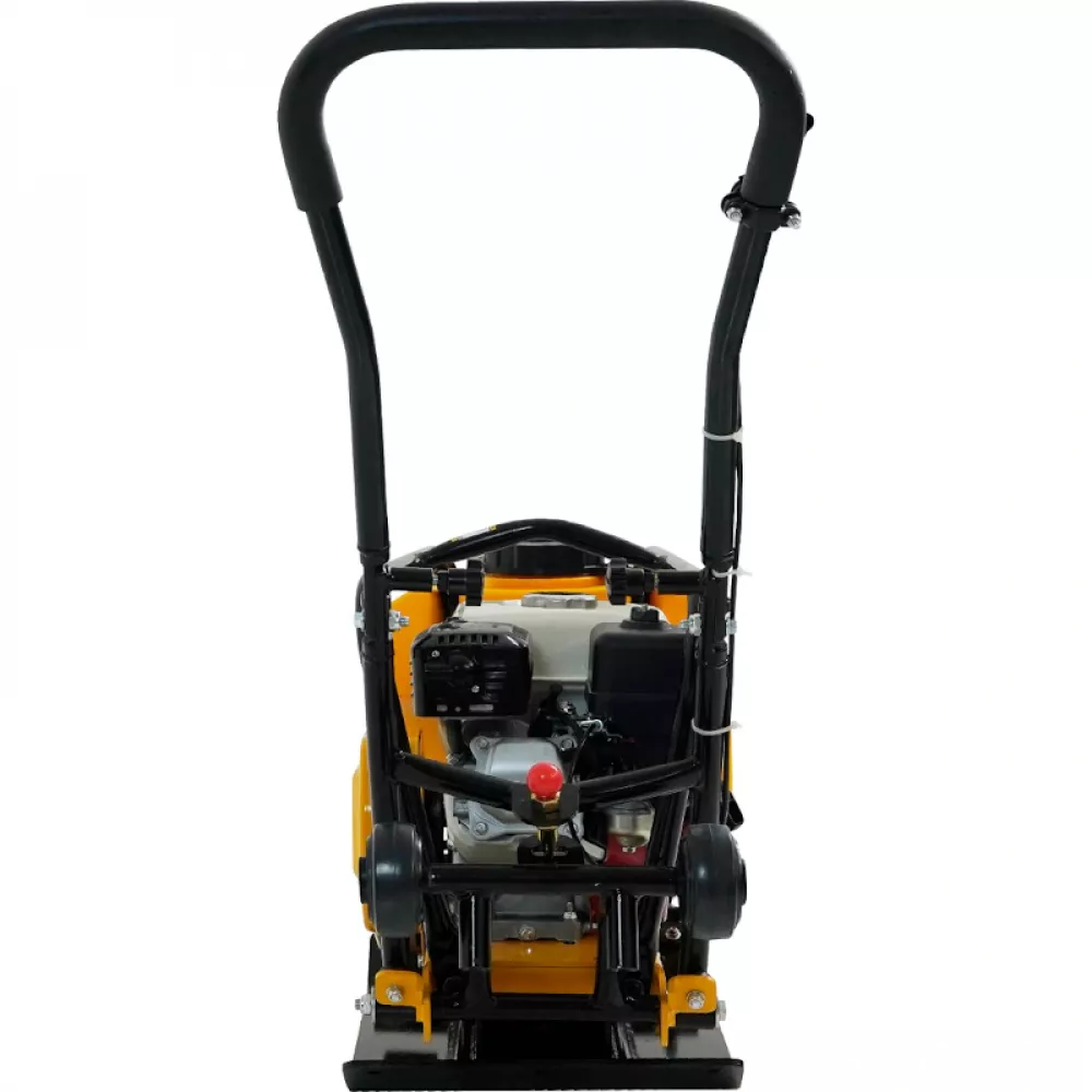 Habert H-C60TH бензиновая виброплита GX160 00-00158196