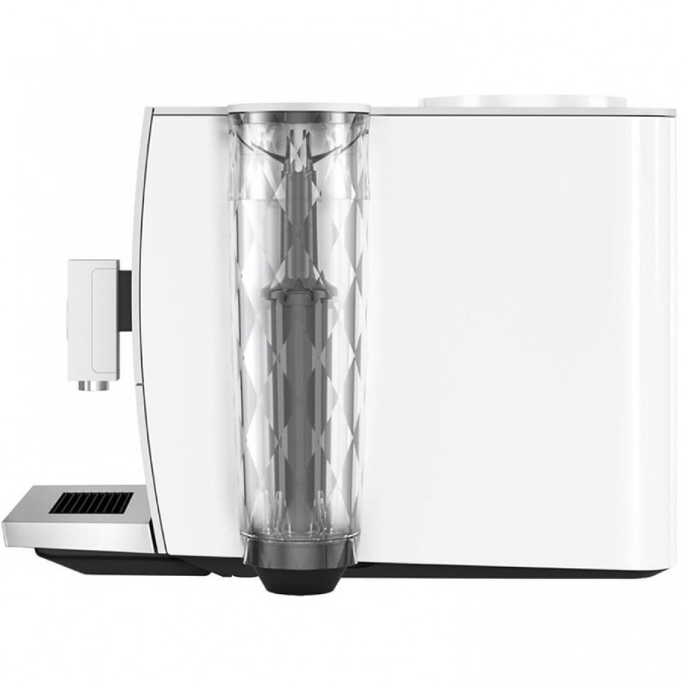 Кофемашина Jura ENA 4 Full Nordic White