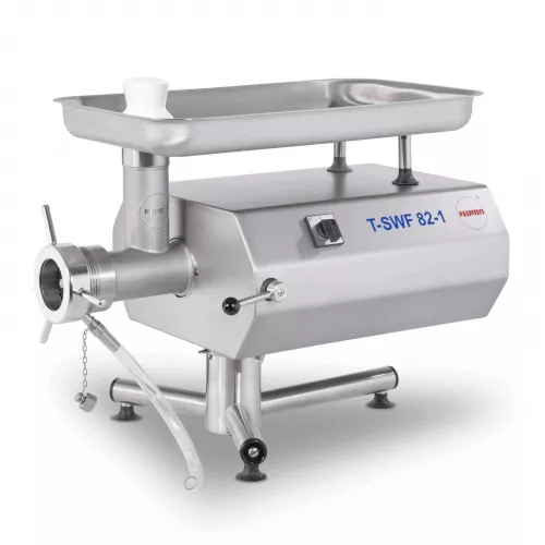 Мясорубка Feuma T-SWF 82-1 542932
