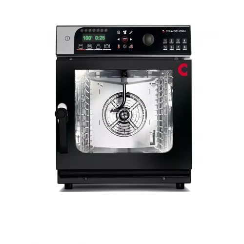 Пароконвектомат Convotherm mini Standard 6.10 Black