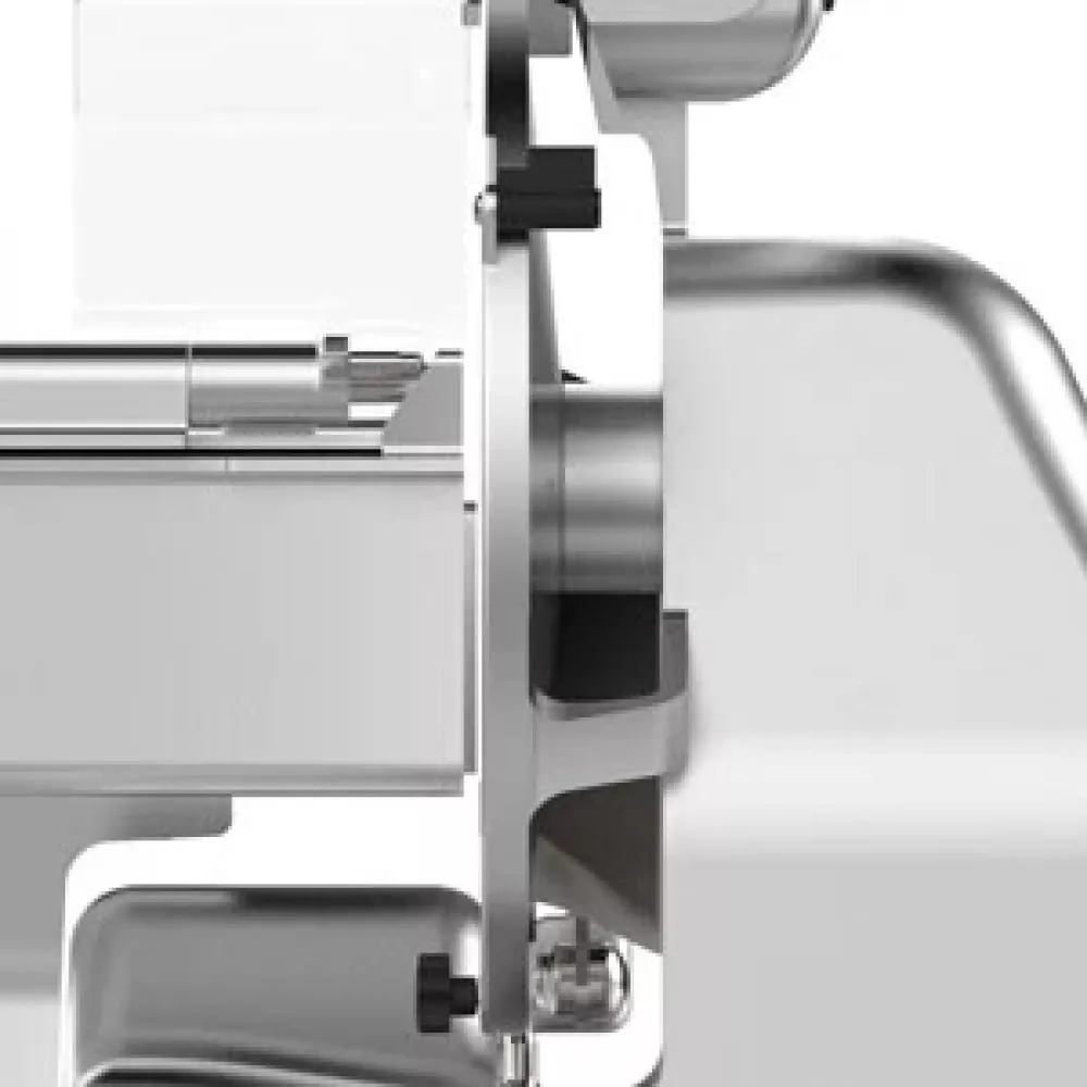 Слайсер Sirman Leonardo 385 Evo VCS