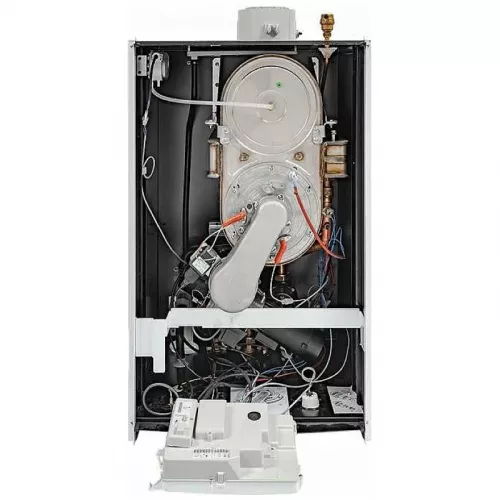 Baxi LUNA DUO-TEC MP+ 1.130 котел газовый настенный 7671757--