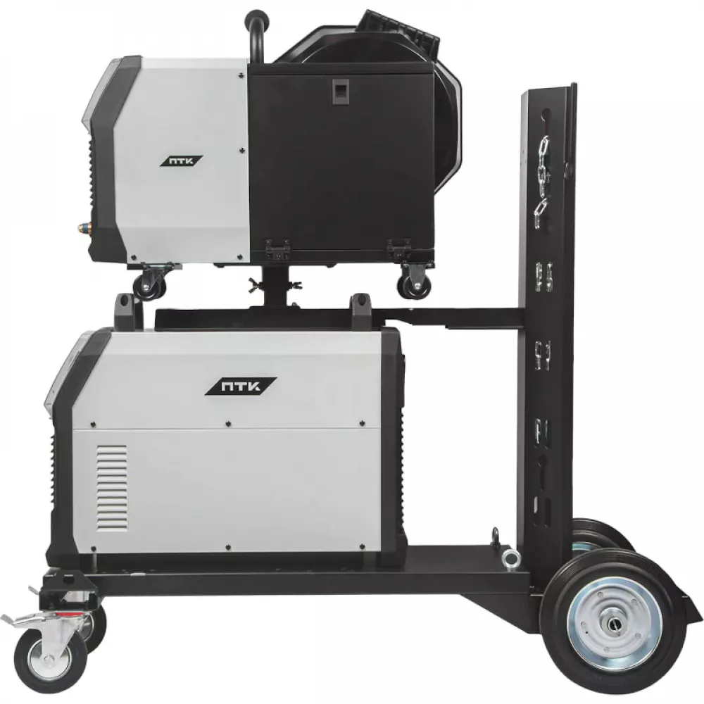 ПТК HANKER MULTIMIG 350S DP H42 сварочный инвертор 005.400.203