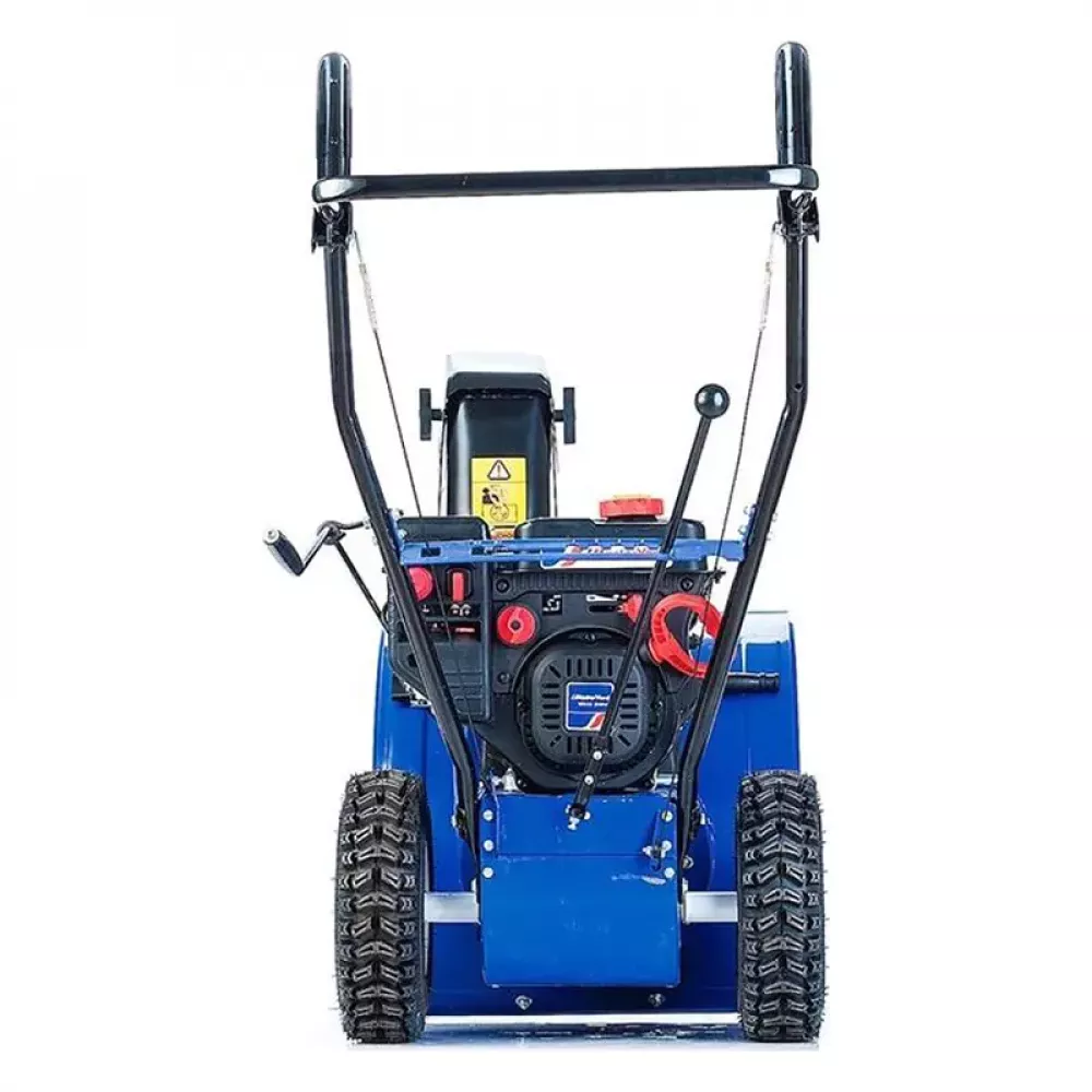 MasterYard ML 7522 бензиновый снегоуборщик