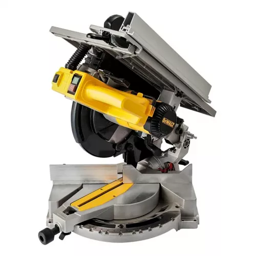 Комбинированная торцовочная пила DeWALT D27113, D27113-QS