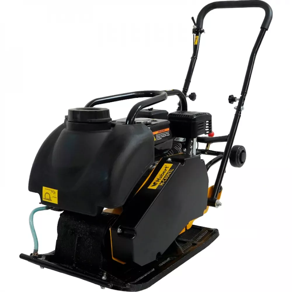 Habert H-C80NTL бензиновая виброплита 00-00159309