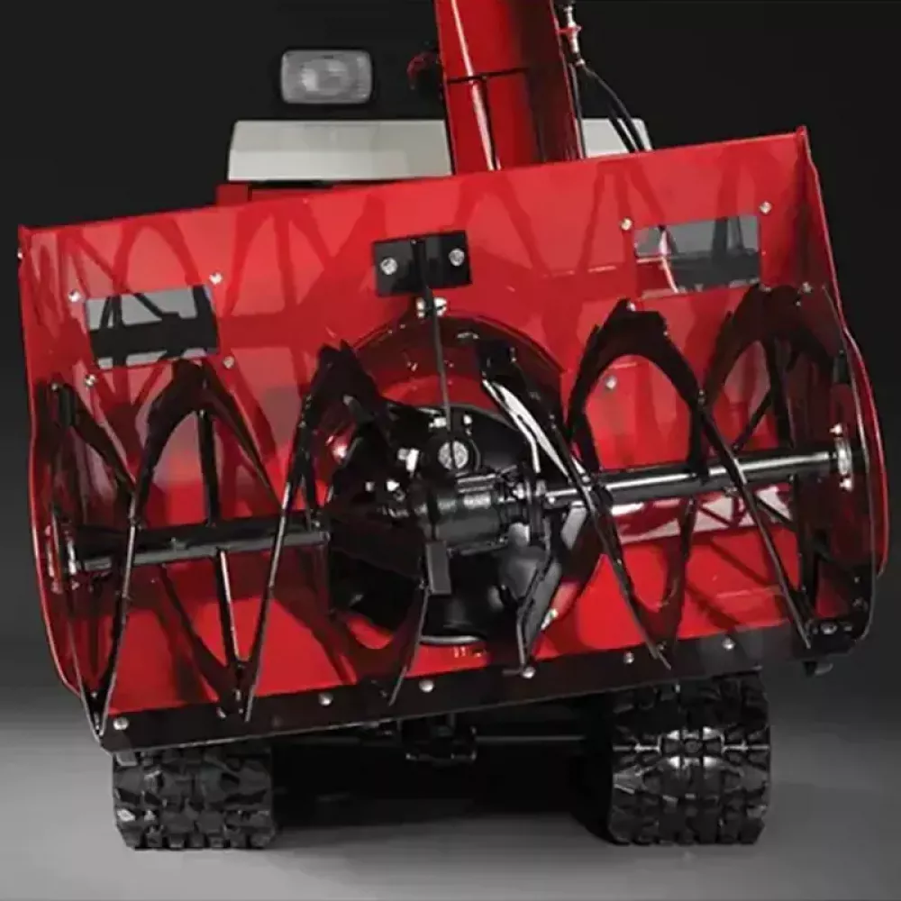 Caiman EDO 36H бензиновый снегоуборщик