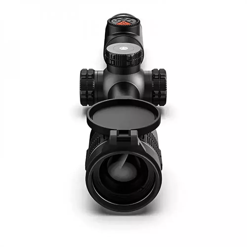 iRay Tube TH 35 тепловизионный прицел TH35