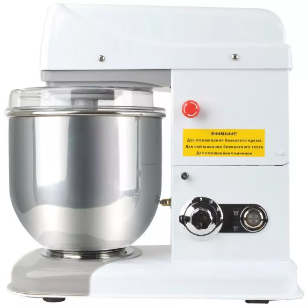 Планетарный миксер Foodatlas B-7E