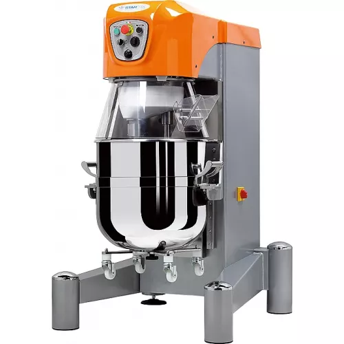 Планетарный миксер Starmix PL80N3AF+CARPL80-120