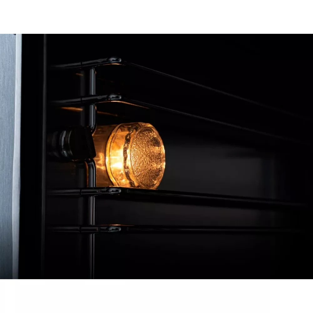 Печь конвекционная электрическая Spidocook Caldobake SF003