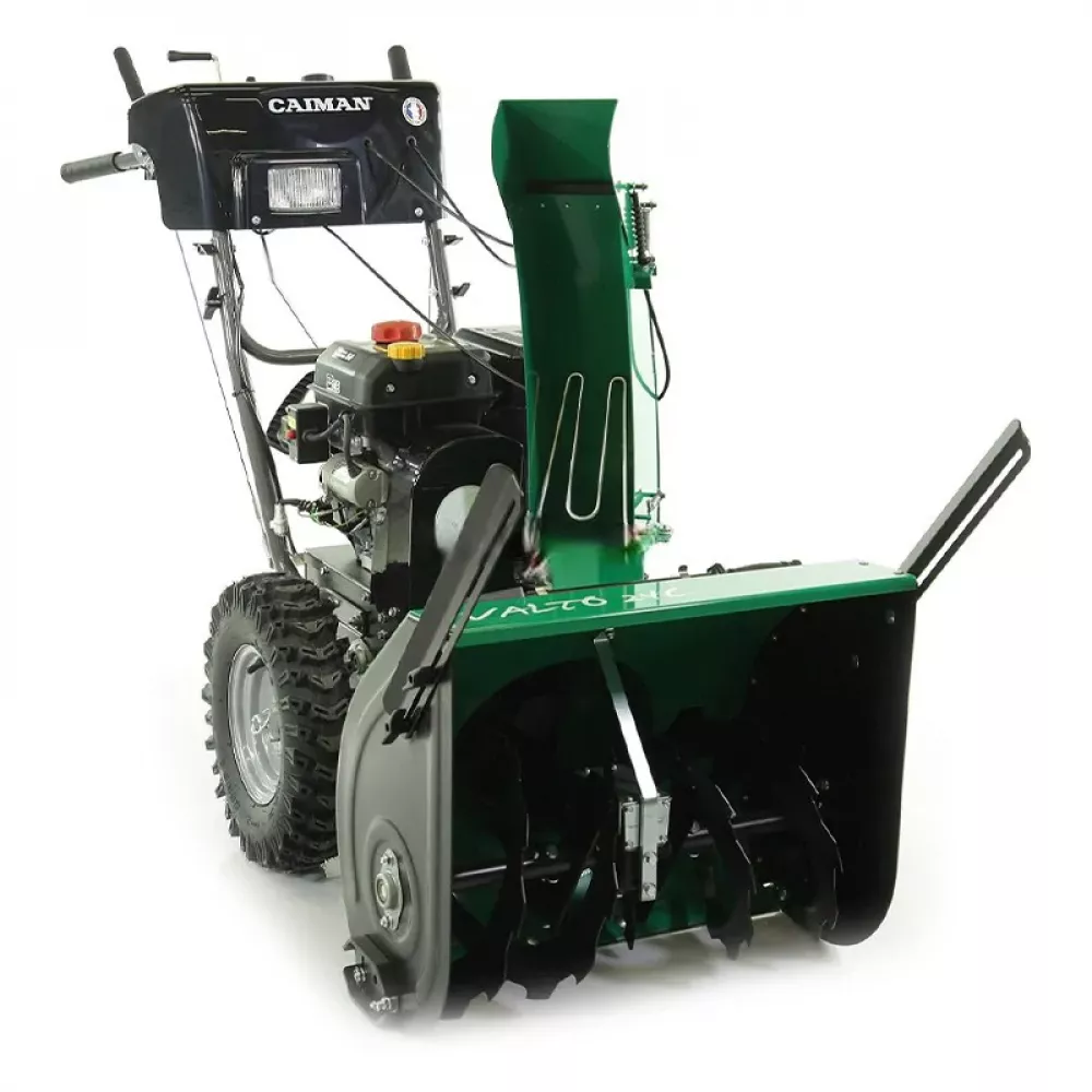 Caiman VALTO 24C снегоуборщик бензиновый, 7500360303