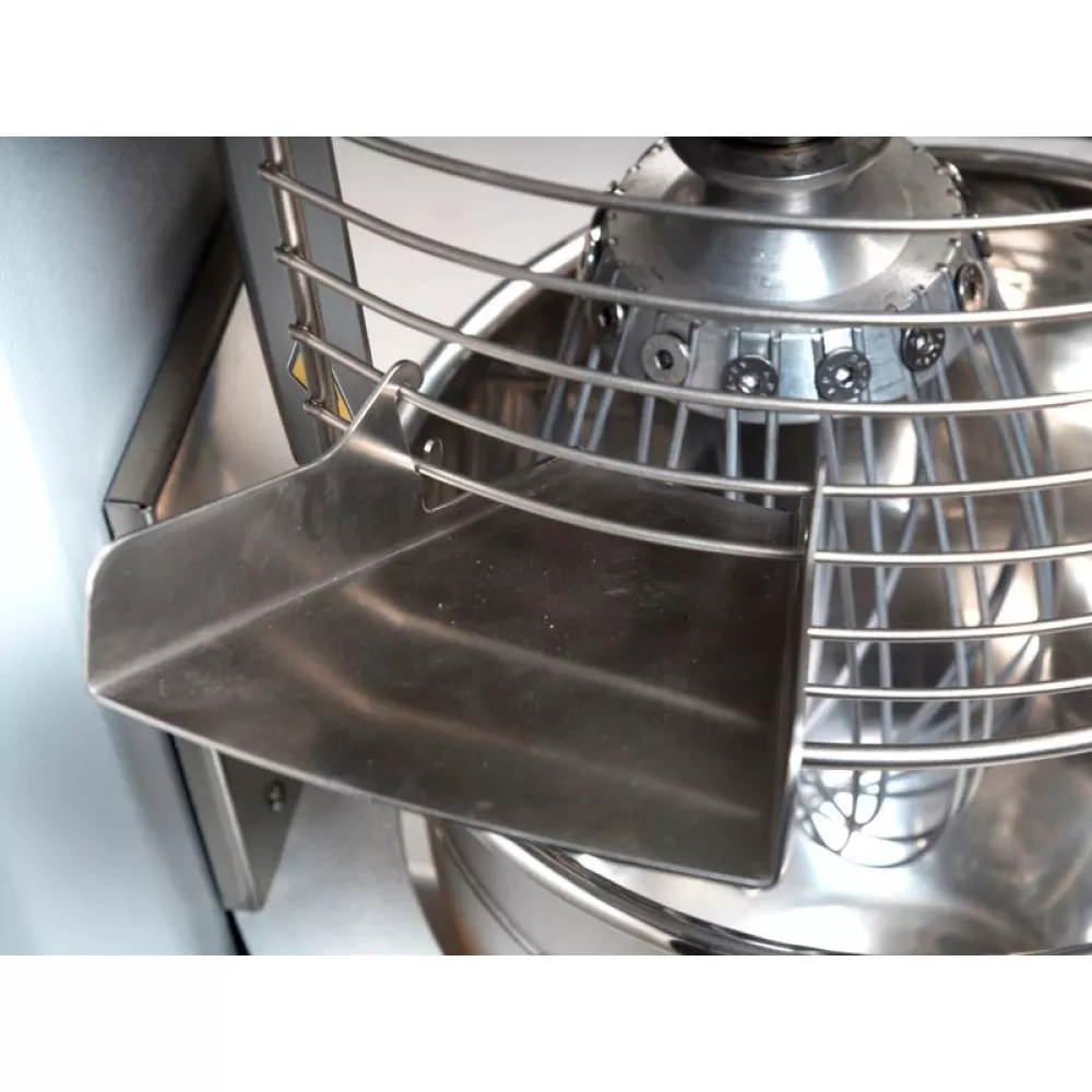 Планетарный миксер WLBake PM40 3V