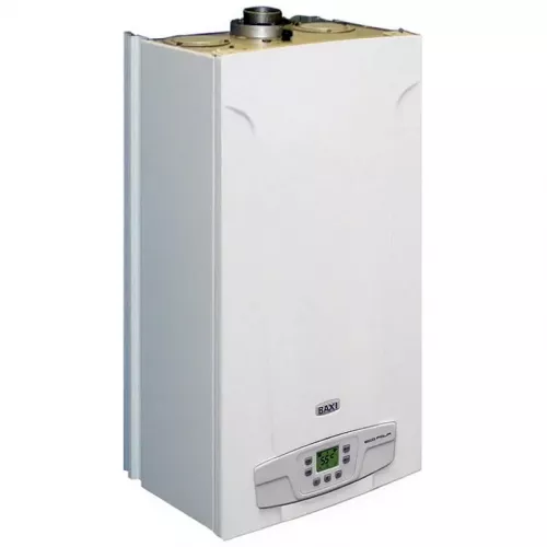 Baxi ECO FOUR 1.14 котел газовый настенный одноконтурный CSE46114354-