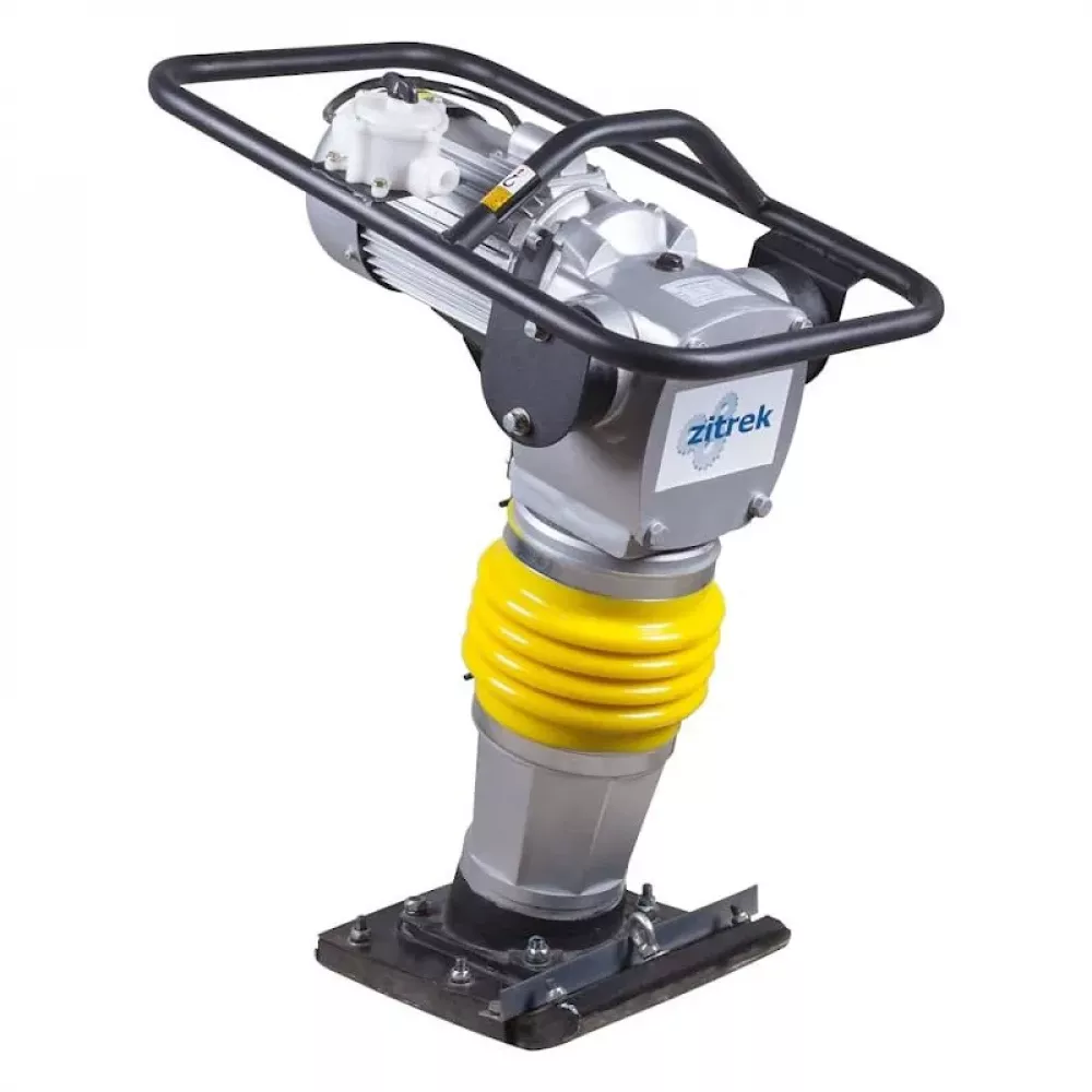 ZITREK CNCJ 72 FW-E вибротрамбовка 091-0055