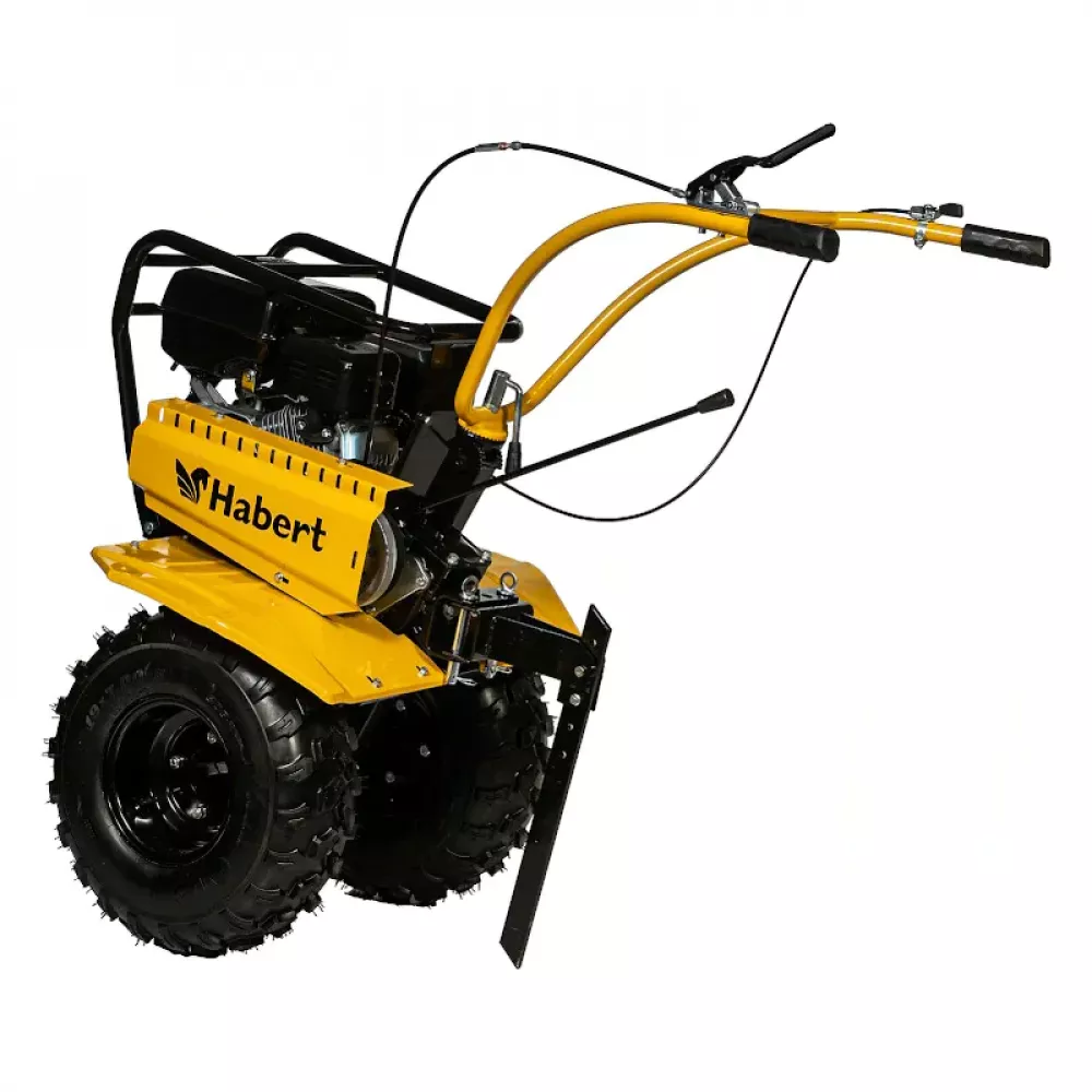 Habert HM-223 бензиновый мотоблок 00-00006330