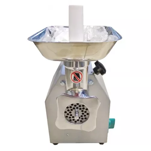 Мясорубка Foodatlas TK-12