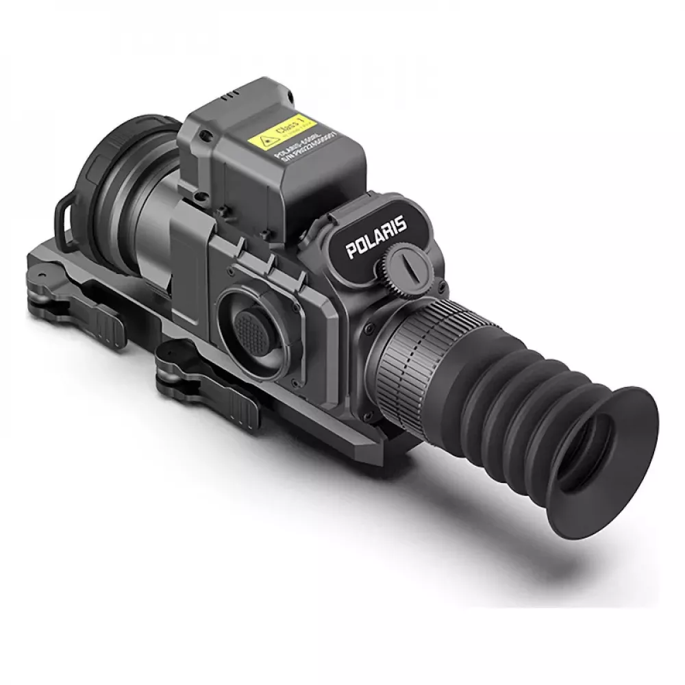 CONOTECH Polaris 650RL тепловизионный прицел с дальномером