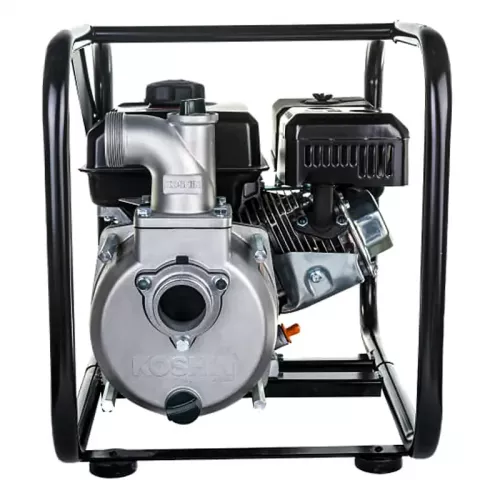 Koshin STV-50 X мотопомпа бензиновая