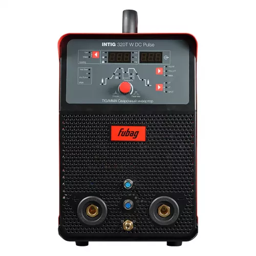 FUBAG INTIG 320 T W DC PULSE НАКС сварочный инвертор 31453.2_Н
