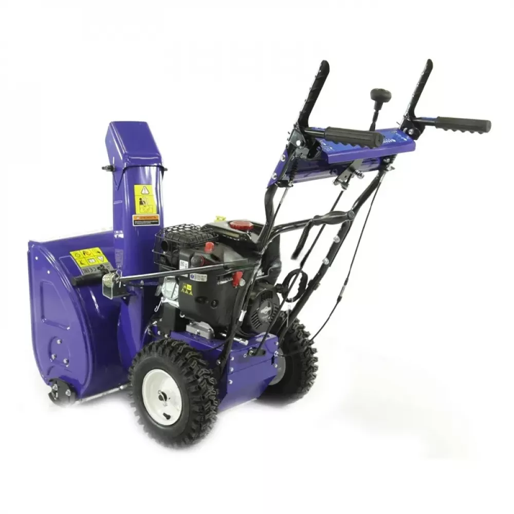 MasterYard ML7522B снегоуборщик бензиновый, ML7522B