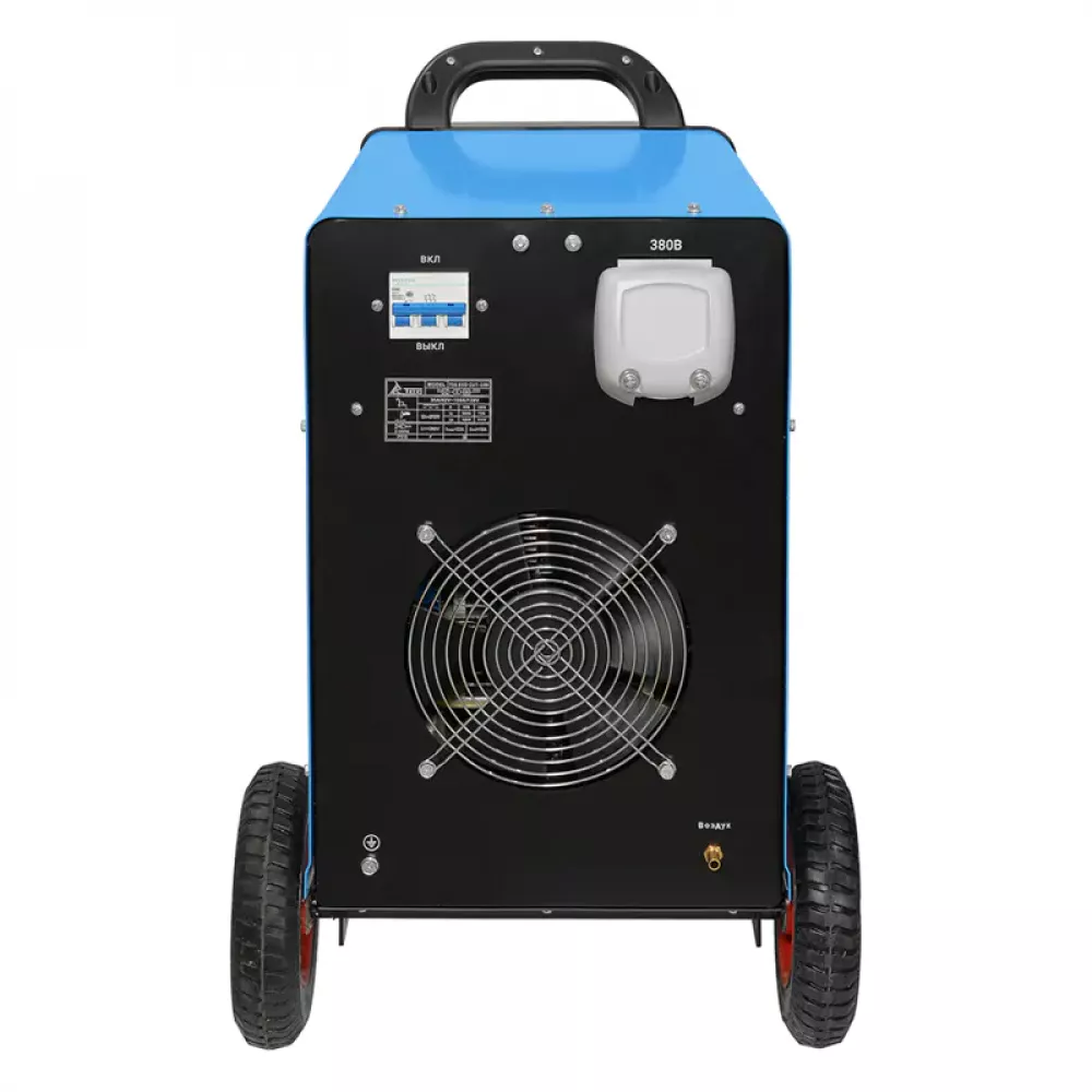 ТСС EVO CUT-100 плазморез 035268