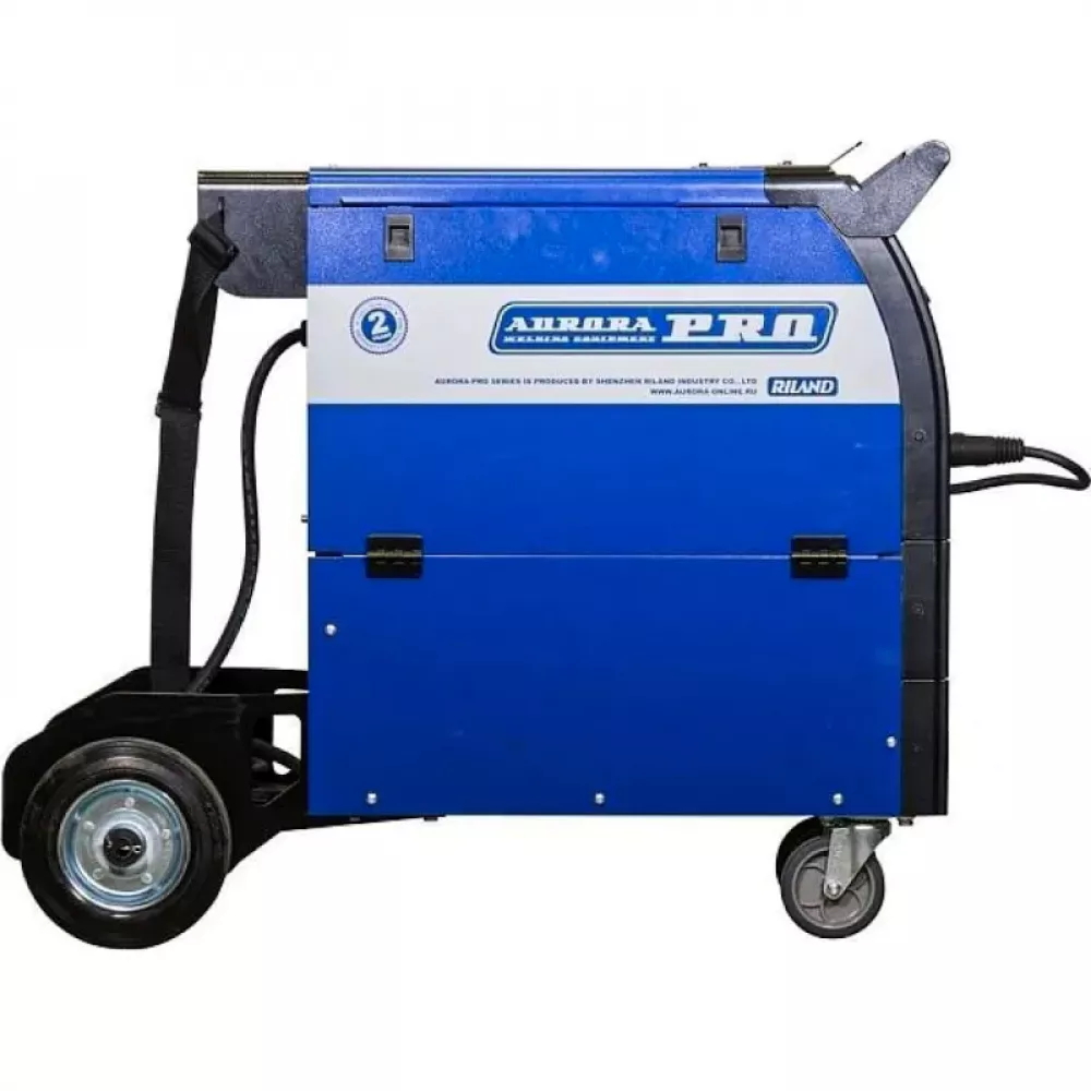 AuroraPRO SKYWAY 250 инверторный сварочный полуавтомат 7229619