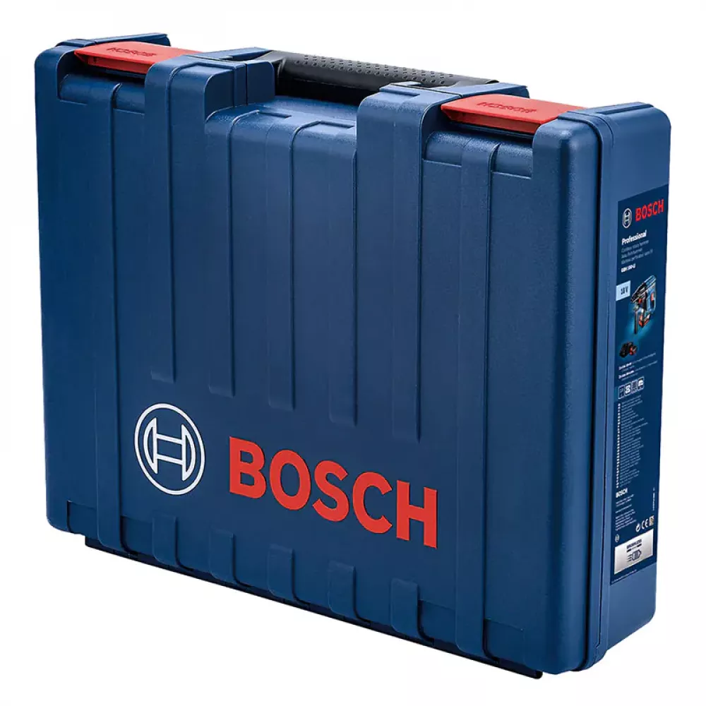 Bosch GBH 180-LI перфоратор sds-plus (2 x 4 Ач, ЗУ) 0611911121