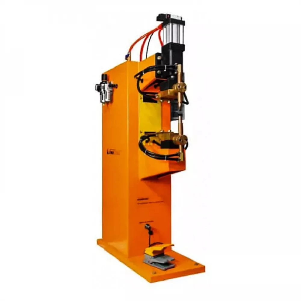 FoxWeld МТ-25 машина контактной сварки 3686