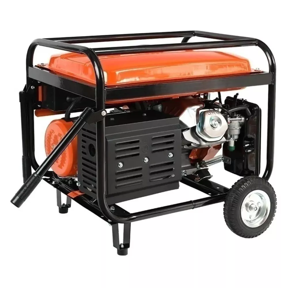 PATRIOT Max Power SRGE 7200E бензиновый генератор 474103188