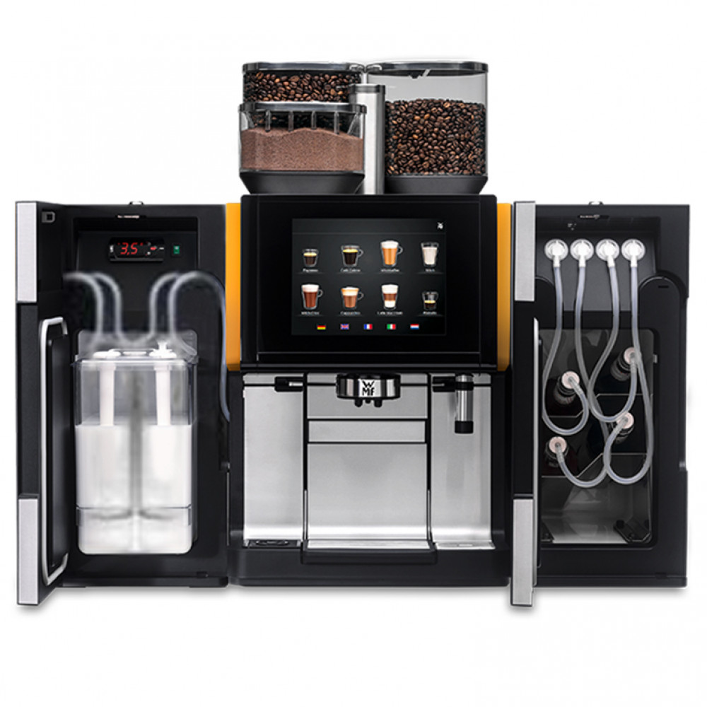 Центральный холодильник для молока WMF 10,5 л