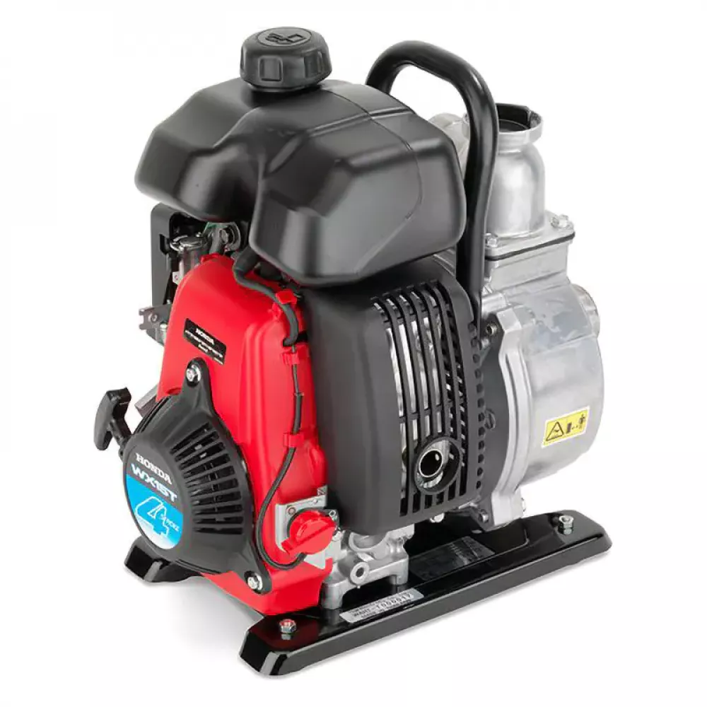 HONDA WX15T E бензиновая мотопомпа