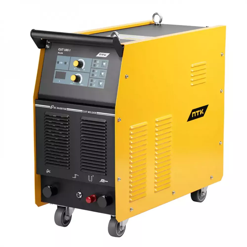 ПТК RILON CUT 165 I плазморез 005.300.516