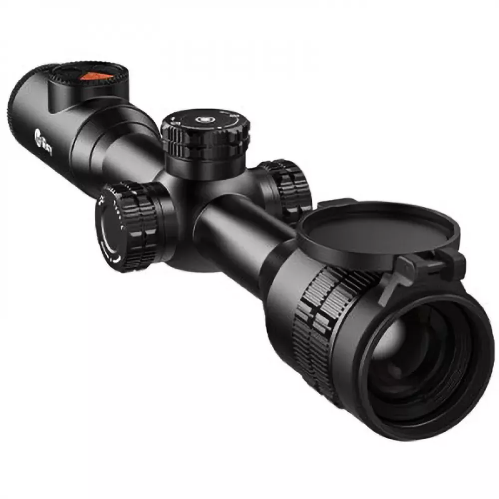 iRay Tube TH 35 V2 тепловизионный прицел