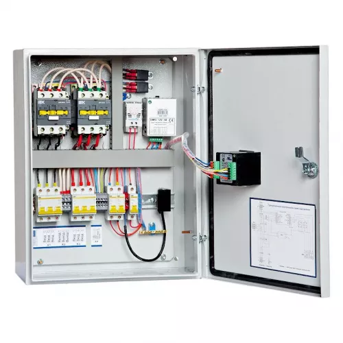 Азимут АД-32С-Т400 промышленный дизельный генератор с авр АД-32С-Т400 - открытое - 2 степень