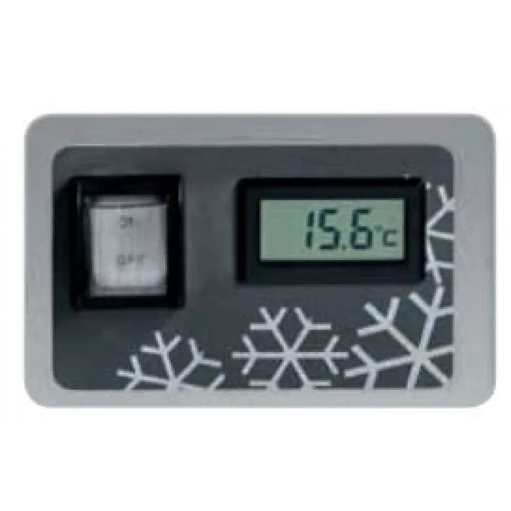 Мясорубка Sirman TC-22 Barcellona Q Ice (полный унгер) 3Ф