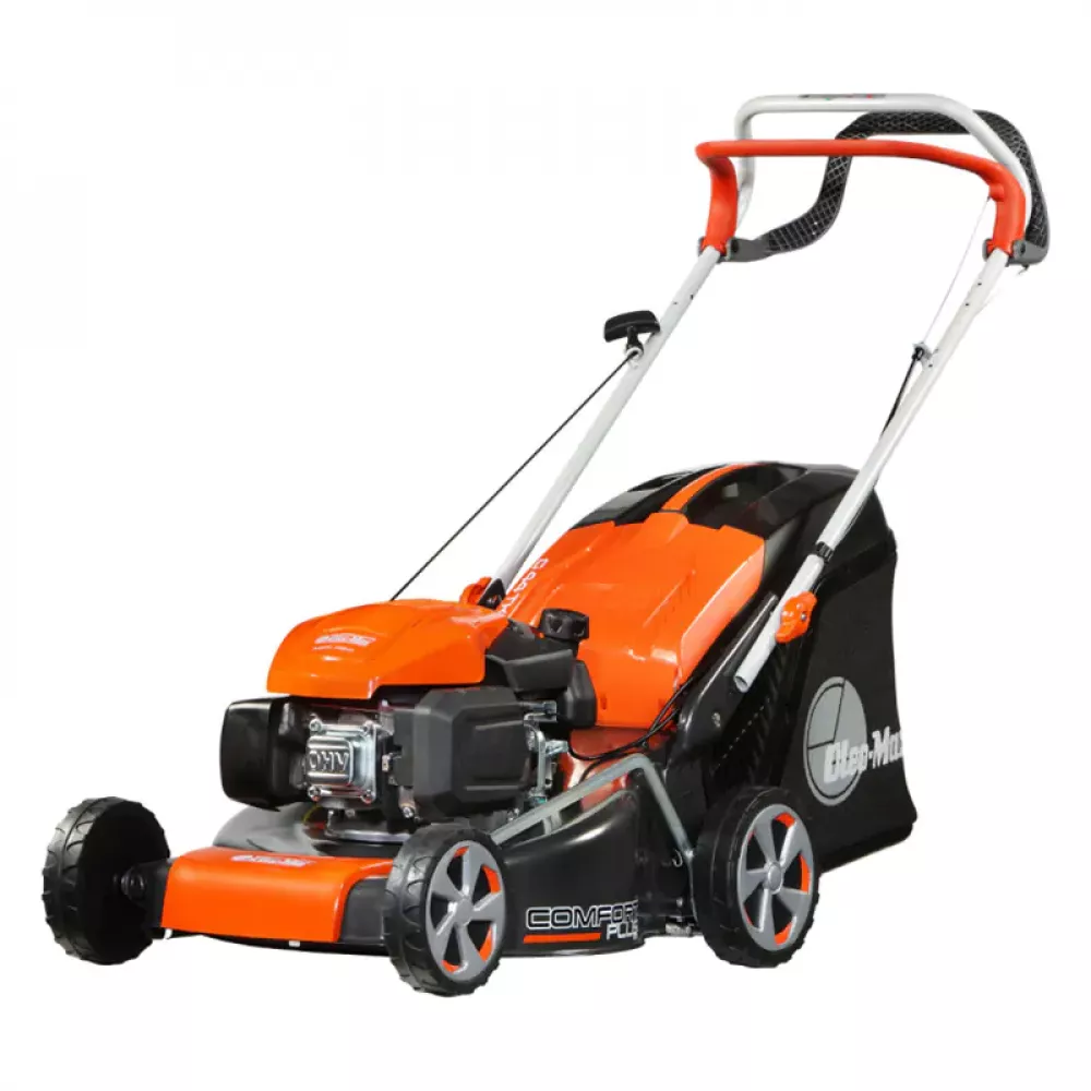 Газонокосилка бензиновая Oleo-Mac G 44 TK COMFORT PLUS, 6610-9061E1