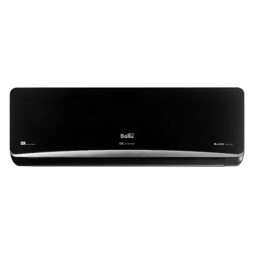 Ballu BSPI-10HN1/BL/EU сплит-система (инвертор) НС-1116982