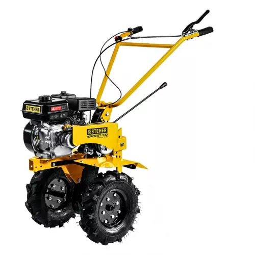 STEHER GT-330 бензиновый мотоблок
