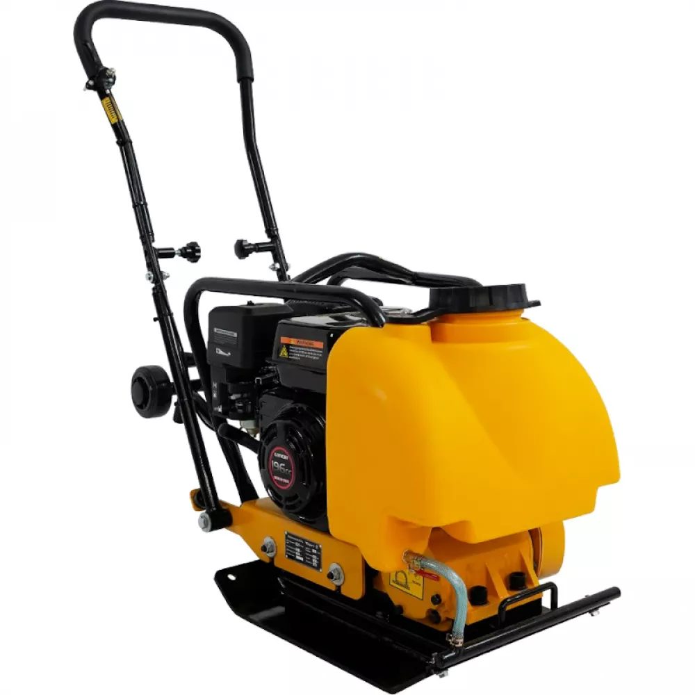 Habert H-C60TL бензиновая виброплита 00-00159307