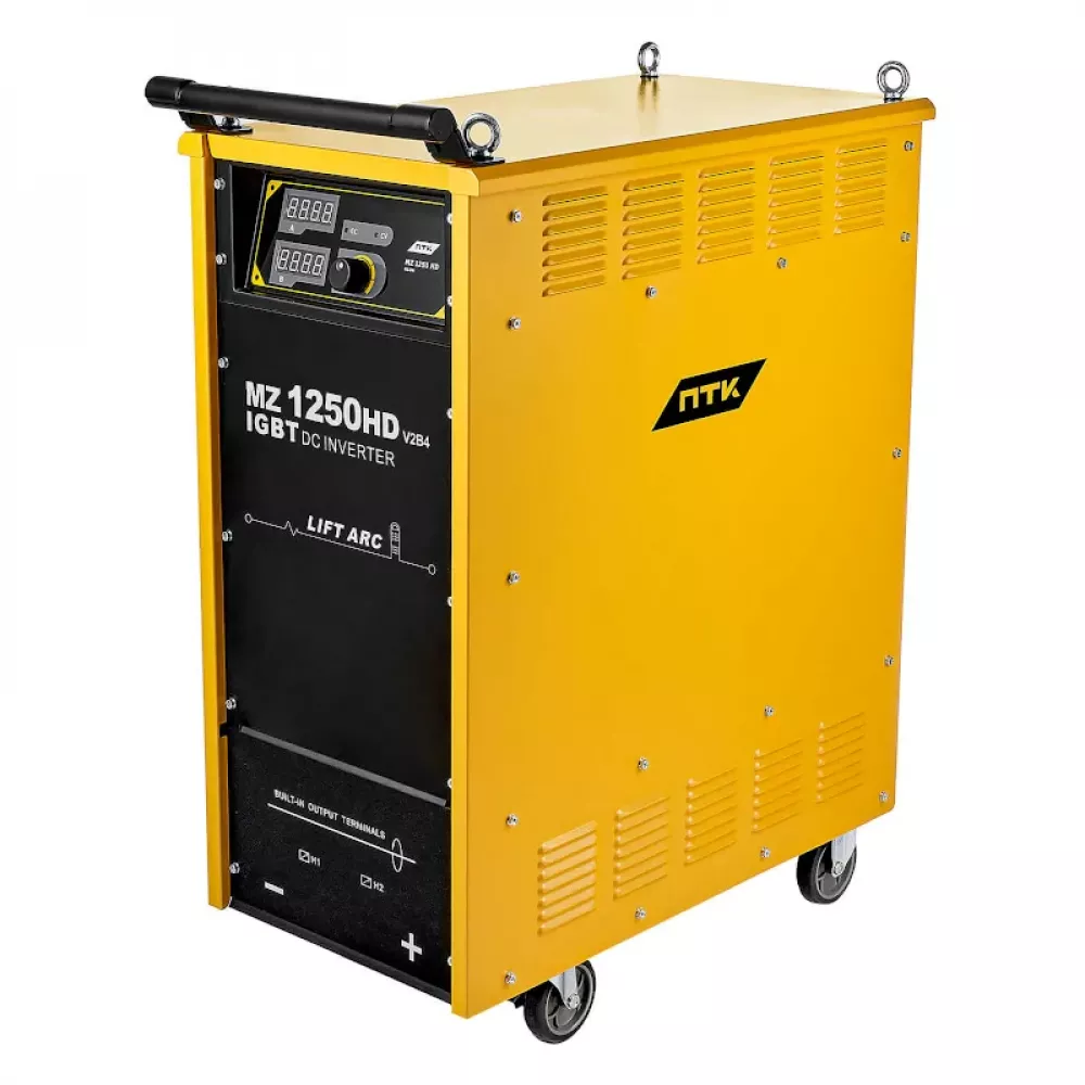 ПТК RILON MZ 1250 HD сварочный трактор 005.300.607