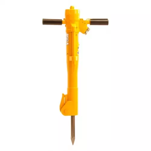 Гидромолоток отбойный Caiman BH23K, ручной (кирка в комплекте)