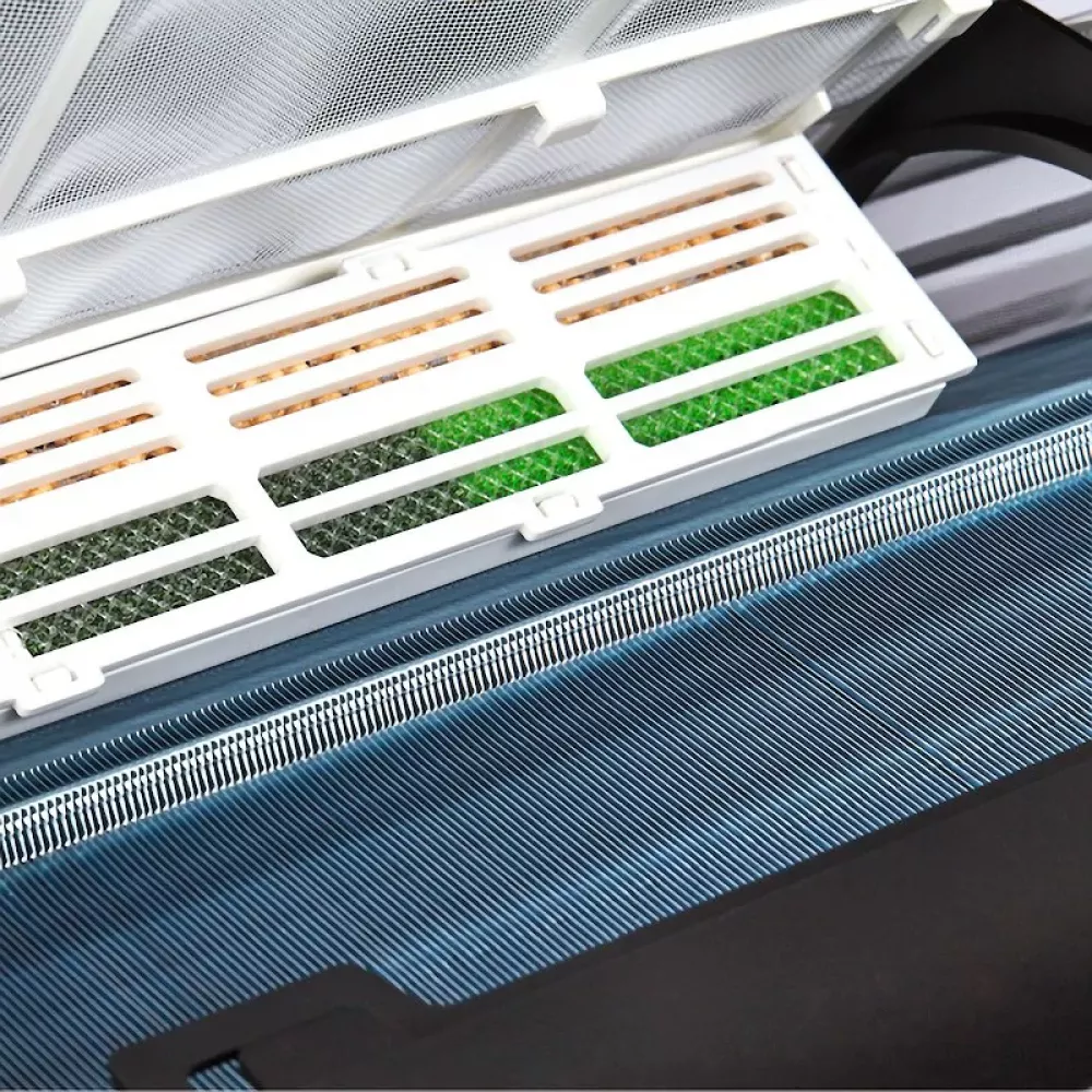 Ballu BSPI-10HN1/BL/EU сплит-система (инвертор) НС-1116982