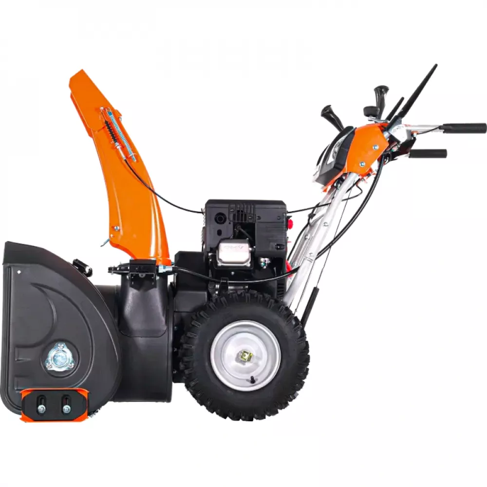 YARD FOX 6654E Optima бензиновый снегоуборщик SB016654E23