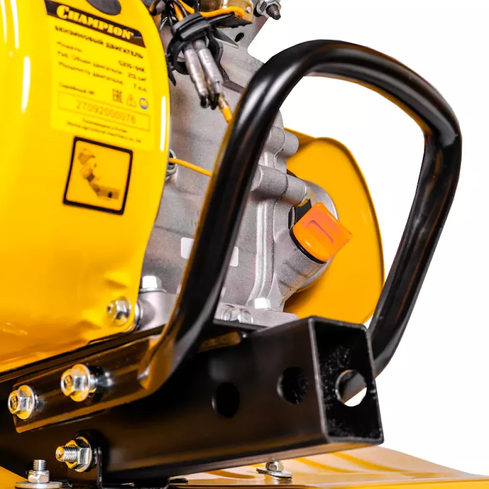 Мотоблок CHAMPION BC8723