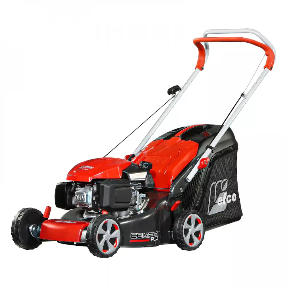 EFCO LR 48 PK COMFORT PLUS газонокосилка бензиновая 66119060E5