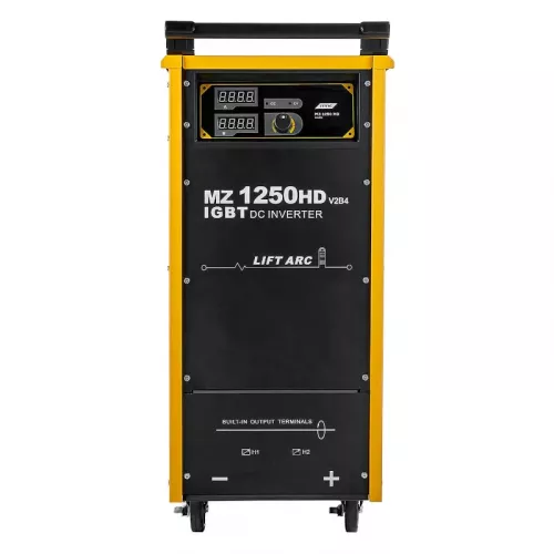 ПТК RILON MZ 1250 HD НАКС сварочный трактор 005.300.608