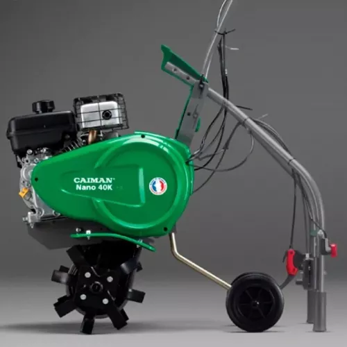 Caiman NANO 40K культиватор бензиновый 6000360503
