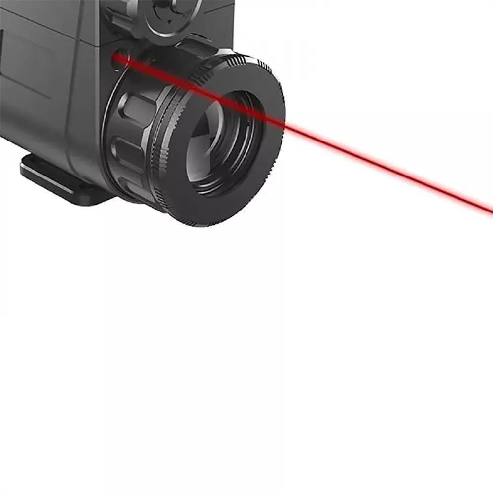 iRay xMini MH 25W тепловизионный монокуляр