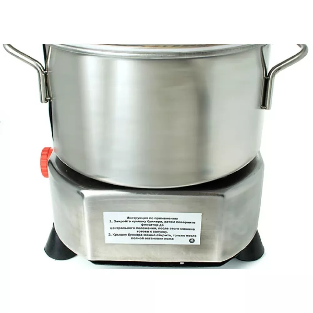 Куттер Foodatlas WED-QS6L